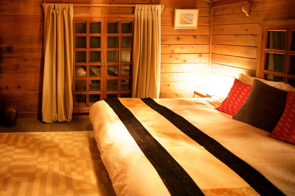 Snowball Chalet At Madarao Mountain Hotel Iiyama Exterior photo